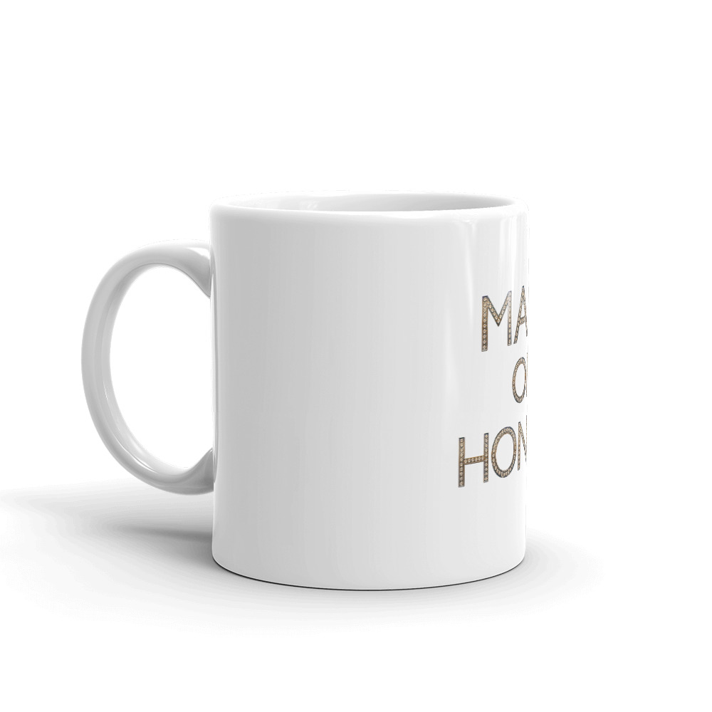 Maid of Honor Mug - Image 3